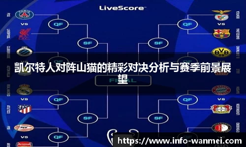 凯尔特人对阵山猫的精彩对决分析与赛季前景展望